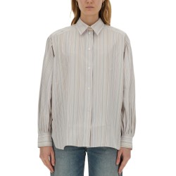 STRIPED SHIRT