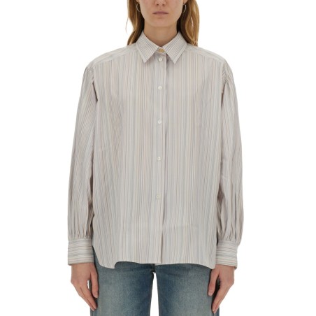 STRIPED SHIRT