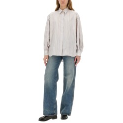 STRIPED SHIRT