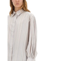 STRIPED SHIRT