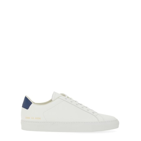 "RETRO CLASSIC" SNEAKER