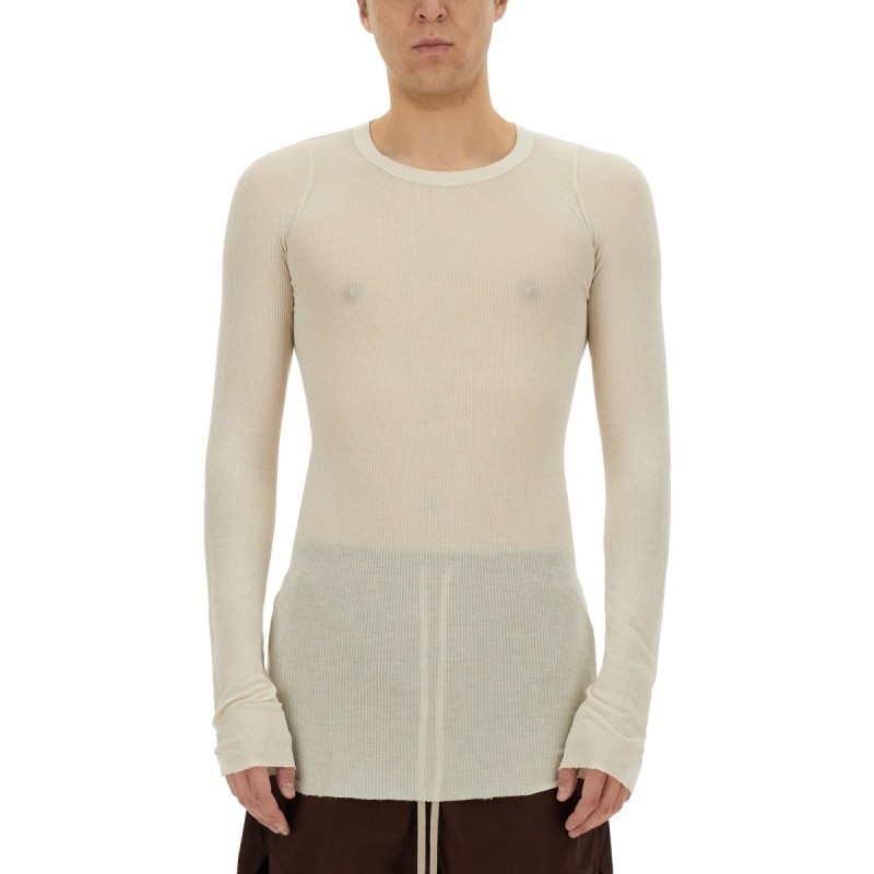 SLIM FIT T-SHIRT