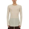 SLIM FIT T-SHIRT