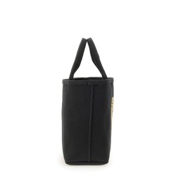 REVERSIBLE TOTE BAG "VERDY MARKET"