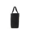 REVERSIBLE TOTE BAG "VERDY MARKET"
