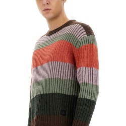 STRIPED SHIRT