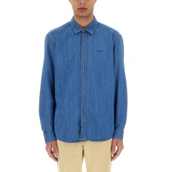 SHIRT "H-LIAM-KENT-E-C1-243"