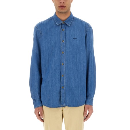 SHIRT "H-LIAM-KENT-E-C1-243"