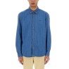 SHIRT "H-LIAM-KENT-E-C1-243"
