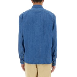 SHIRT "H-LIAM-KENT-E-C1-243"