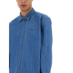 SHIRT "H-LIAM-KENT-E-C1-243"
