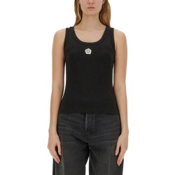 TANK TOP "BOKE FLOWER 2.0"