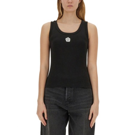 TANK TOP "BOKE FLOWER 2.0"