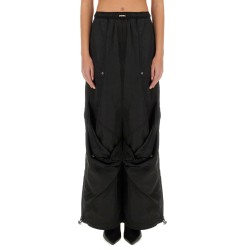 LONG PANTS "BLACK"