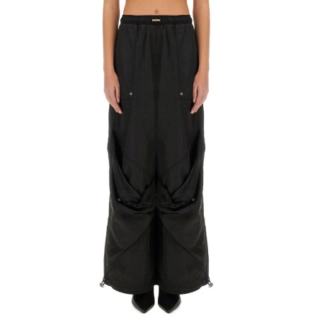 LONG PANTS "BLACK"