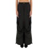 LONG PANTS "BLACK"