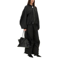 LONG PANTS "BLACK"
