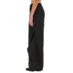 LONG PANTS "BLACK"