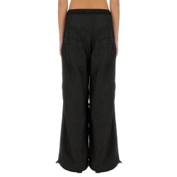 LONG PANTS "BLACK"