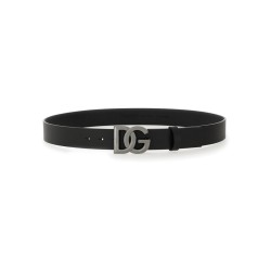 CINTURA IN PELLE