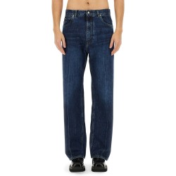 OVERSIZE JEANS