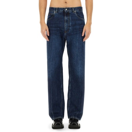 OVERSIZE JEANS