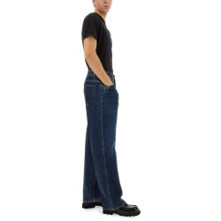 OVERSIZE JEANS