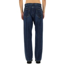OVERSIZE JEANS