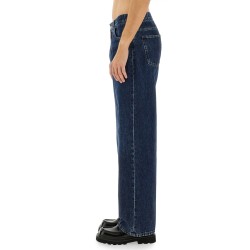OVERSIZE JEANS