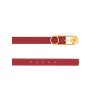 "SAFETY PIN" BELT