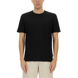 T-SHIRT "C-THOMPSON 121"