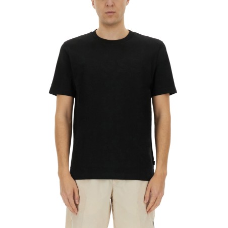 T-SHIRT "C-THOMPSON 121"