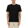 T-SHIRT "C-THOMPSON 121"