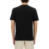 T-SHIRT "C-THOMPSON 121"