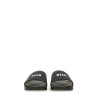 SLIDE SANDAL WITH LOGO