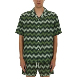 BOWLING SHIRT