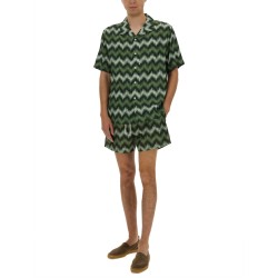 BOWLING SHIRT
