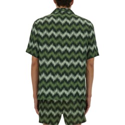 BOWLING SHIRT