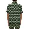 BOWLING SHIRT