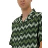 BOWLING SHIRT