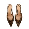 SLINGBACK "ROBBIE"
