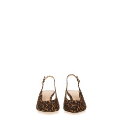 SLINGBACK "ROBBIE"