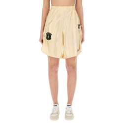SHORT IN TRIACETATE