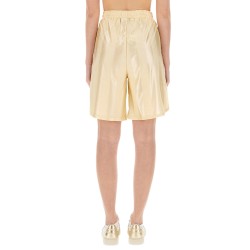 SHORT IN TRIACETATE