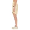 SHORT IN TRIACETATE