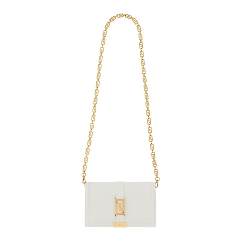 BORSA MINI "GRECA GODDESS"