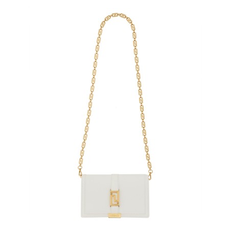 BORSA MINI "GRECA GODDESS"