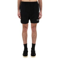 COTTON SHORTS