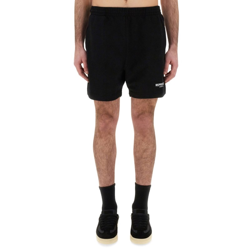 COTTON SHORTS