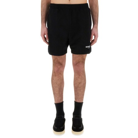 COTTON SHORTS